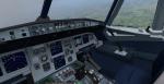 FSX/P3D Airbus A320-200 TUI operated by Smartlynx Malta package
